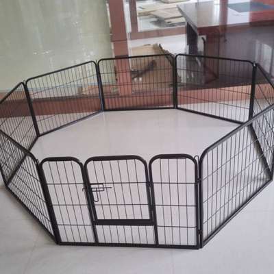 Carrier Cage, Carrier & House Type and Pet Cages, Carriers & Houses Type dog pet playpen